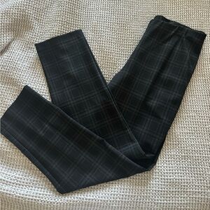 J.Jill slim leg pants
